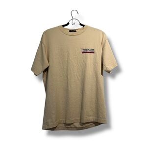 Undercover Enjoy Yourself Print T-Shirt